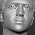 15.jpg Handsome man bust 3D printing ready TYPE 3