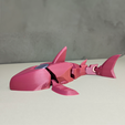 2.png Print-in-Place Robot Shark