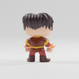 6.png Zuko de Avatar The Last Airbender funko pop