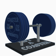 Full-Image-2.png Weight Plate Coasters