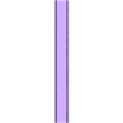 h41x2.stl 1m long Babylon 5 Omega Class Destroyer