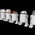 2025-08-14-155335.png Star Wars Vintage Style Astromech Unit Figure Kit Bundle