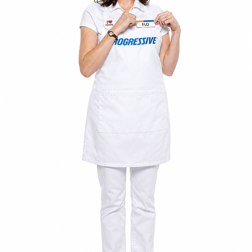 Flo (PROGRESSIVE INSURANCE)