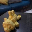 flexi tiger