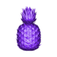 Pineapple.obj Pineapple
