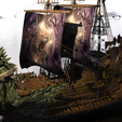 aslan-ship-1.4347.png The Dawn Treader Narnia Prince Caspian Ship 2