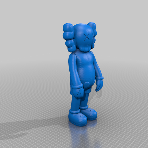 normal_kaws.png flayed kaws arttoy