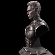 5.jpg Christian Bale- Batman Bust
