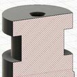 photo_2018-12-27_09-35-43.jpg Filament Sensor JG Aurora A5 for Bondtech Extrusor