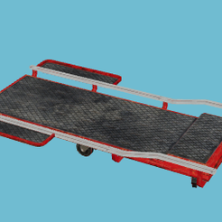 11.png STL file Mechanic Trolley Mechanic Parts・3D printing idea to download