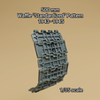 IMG_20260203_171900.png T-34 500 mm “Waffle” Track – Standardized Late Pattern