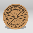 Shapr-Image-2024-02-02-171130.png Zodiac Signs Wheel of the Year, Calendar, Zodiac Pack, Astrology symbols, horoscope