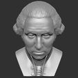 20.jpg George Washington bust 3D printing ready stl obj formats