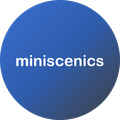 miniscenics