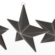 Wireframe-High-Star-Ornament-3.jpg Star Ornament