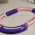 cat_toy.png Cat Toy Circuit, Interactive Track, Modular Tunnel
