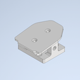 Capture.png STL-Datei Hintere Blinkerhalterung für Dualtron herunterladen • Design für 3D-Drucker, ODC