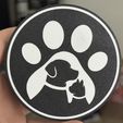 IMG_3407.jpg Dessous de verre Dog Cat Paw