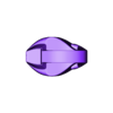 Oil_bottle_new.stl Файл STL Автосервис・Модель для загрузки и 3D-печати
