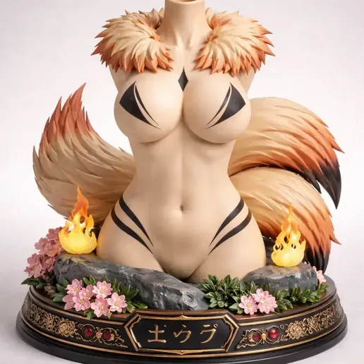 Kirara Bust
