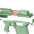Rys_4.jpg Fallout Antimaterial Rifle, Sniper Rifle, Hecate