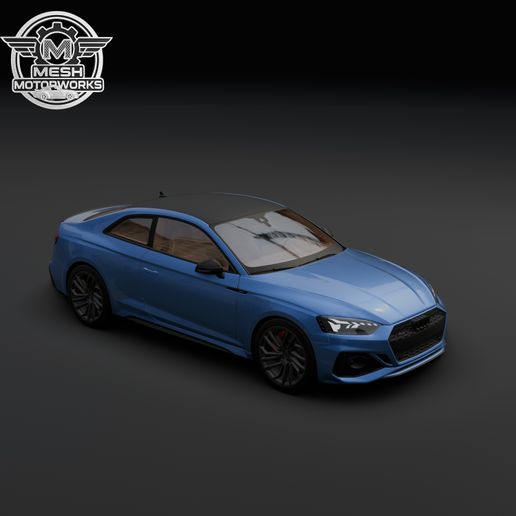 Audi RS5