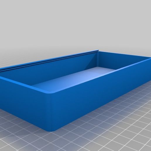 box_3 3D model