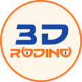 Rodino3D