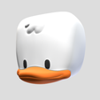 duck-preview-1.png Toy Story Ducky (Sid's Toy) Pez Head