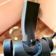 photo_2026-05-19_21-35-58.jpg Arnica Merlin Pro Vacuum Cleaner Brush Adapter Joint