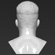 6.jpg Giannis Antetokounmpo bust 3D printing ready stl obj formats
