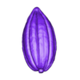 patron_120ml.stl.stl Cocoa bean (cacao bean)