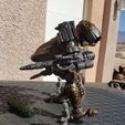 sre A aed rae ‘ $255 rm ; “an Da a ee ae SOE ee , ‘“\ %» 28mm Titan Marine Viper Suit Mech