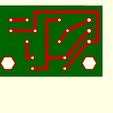 opto-endstop.jpg Gen7 opto-endstop for dual-Extrusion of conductive material