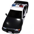 5.jpg Us Police car USS LAW ORDER POLICE ACTION POLICE MAN CITY WEAPON VEHICLE CAR POLICE