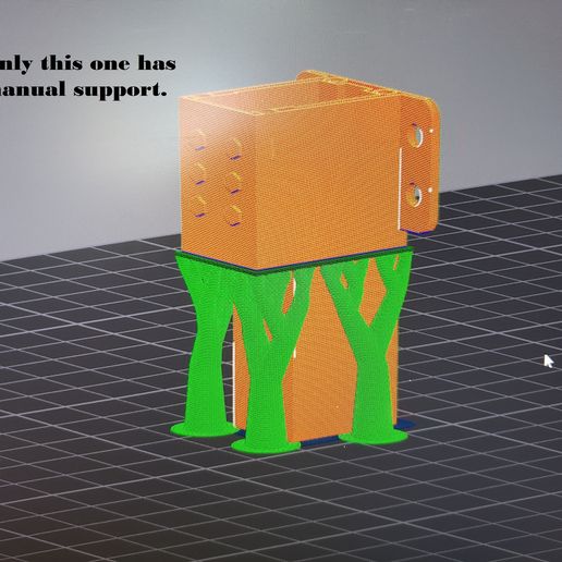 20250620_114409.jpg Aletas automáticas para remolque de camión de plataforma 1/14 Tamiya