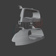 DUCT-COVER.png BMW E46 PRE- FACELIFT LCI HEADLIGHT DUCT