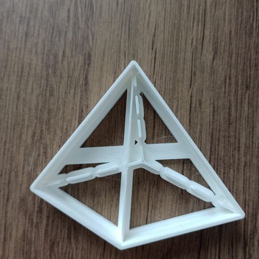 STL file Cookie Cutter Math Geometry Cookies 🍪 ・3D print design to ...