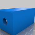 rodbuttjoint.png Prusa i2 Revamp - Cubic Structure Conversion