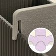 photo5.jpg Modular Sachet Organizer – Adjustable Divider Box