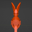 Screenshot_4.png Miss fortune battle bunny weapon (Propmake by Cosmakerlab)