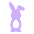 codeandmake.com_Bunny_Easter_Egg_Holder_v1.0_-_Sample_Bunny_2.stl Bunny Easter Egg Holder