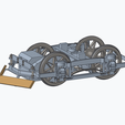 1.png Engine bogie streetcar 1/22.5
