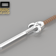 blade.png Sigil Costume Blade / Dagger
