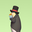 Cod1299-Gentleman-Penguin-3.png Gentleman Penguin