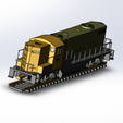1.png Perfect real train toy with rail