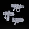 Space-Marine-Special-Weapons-Render-006.jpg Super Soldado Armas Especiais 28mm