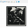 Capture.PNG Blackpanther 3d printable