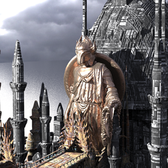 boba-palace-1.3936.png Archivo OBJ Templo de los Dragones Cazarrecompensas 2・Objeto imprimible en 3D para descargar, aramar