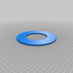 Goof_Ring.png Free STL file 4" Goof Ring・3D printable model to download